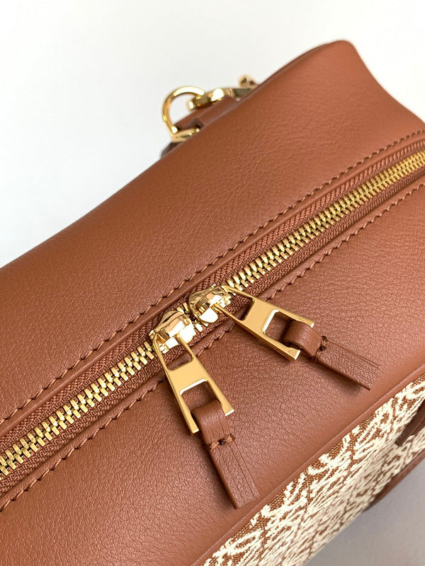 Glamy - LWO Bags - 913