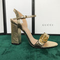 SAMC - GUKI Women Shoes - 1635