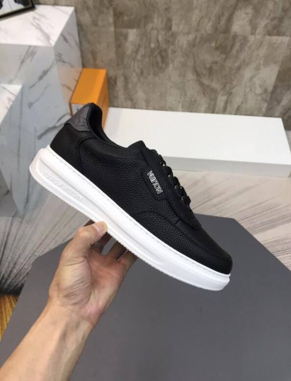 glamy - LOV Men Shoes - 1345