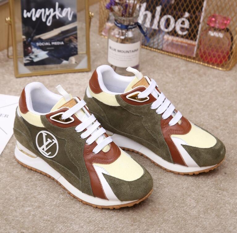 SAMC - LOV Women Shoes - 1582
