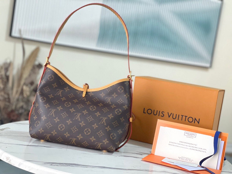 Fashion Lu-Vi bags - 4668