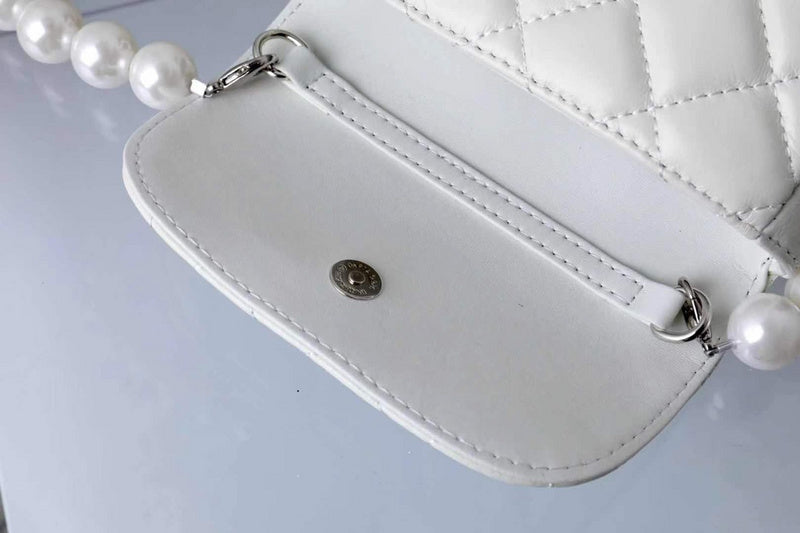 Satchel Bags - CLN Bags - 1196