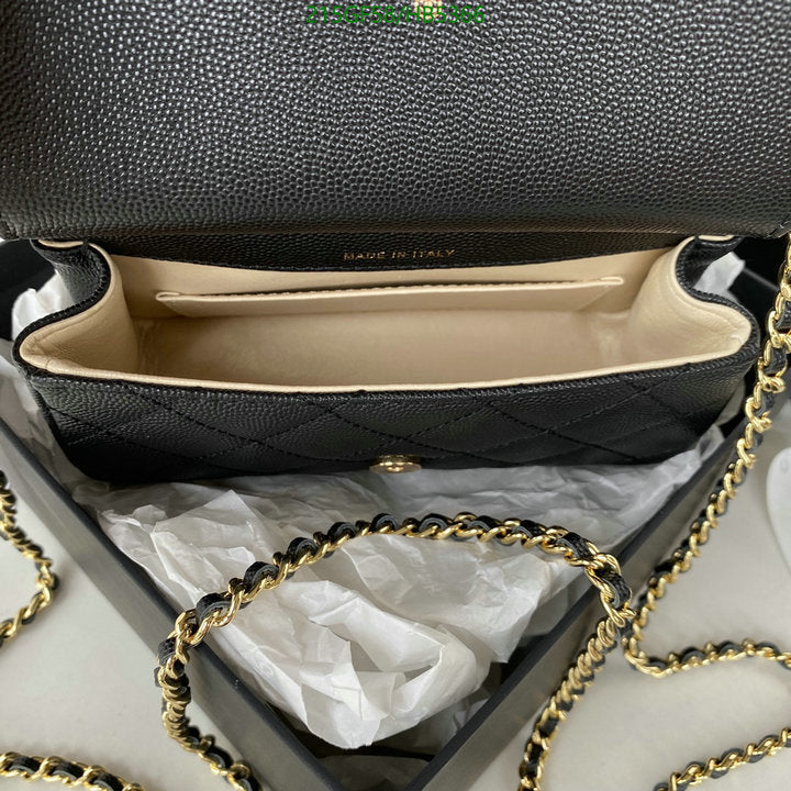 SAMC - CHL Bags - 115