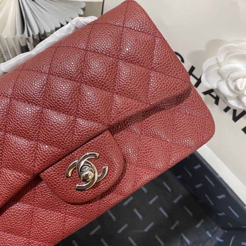 Satchel Bags - CHL Bags - 4600