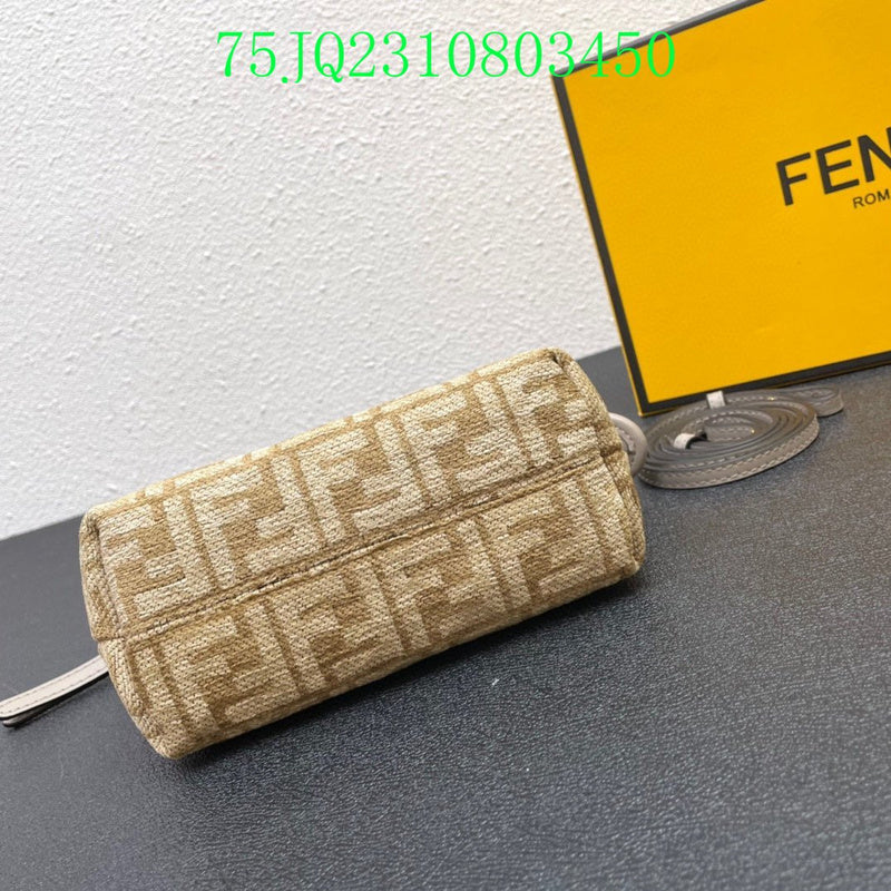 Glami - FDE Bags - 3253