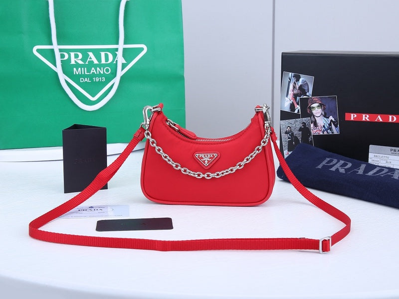 Glamy - PD Bags - 536