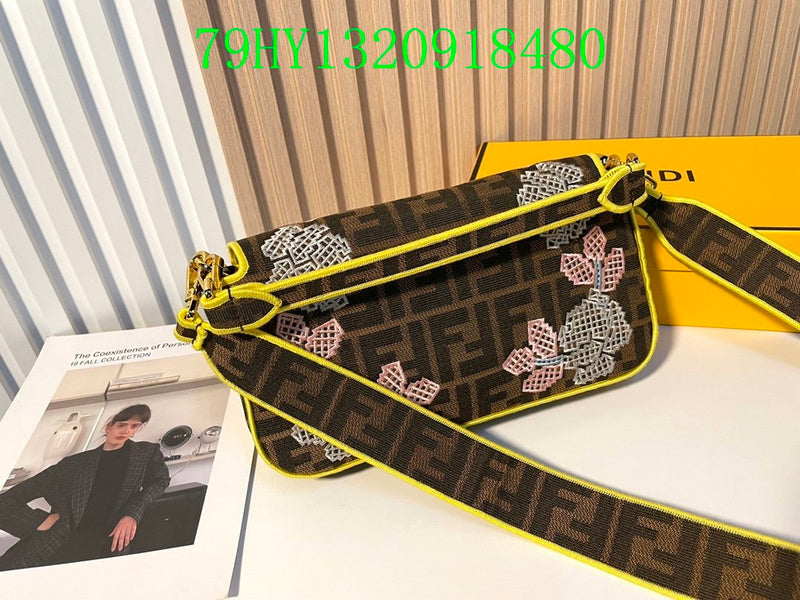 Glami - FDE Bags - 2332