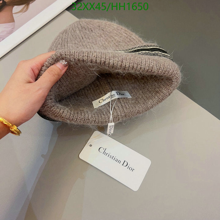 SAMC - DOR Caps & Hats - 110