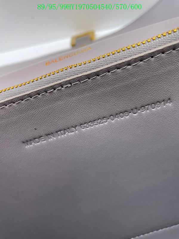 Glami GlamI - BGA Bags - 1801