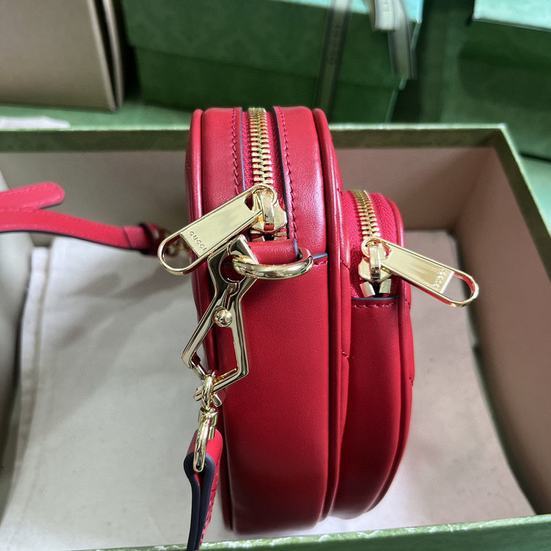 Satchel Bags - GCI Bags - 334