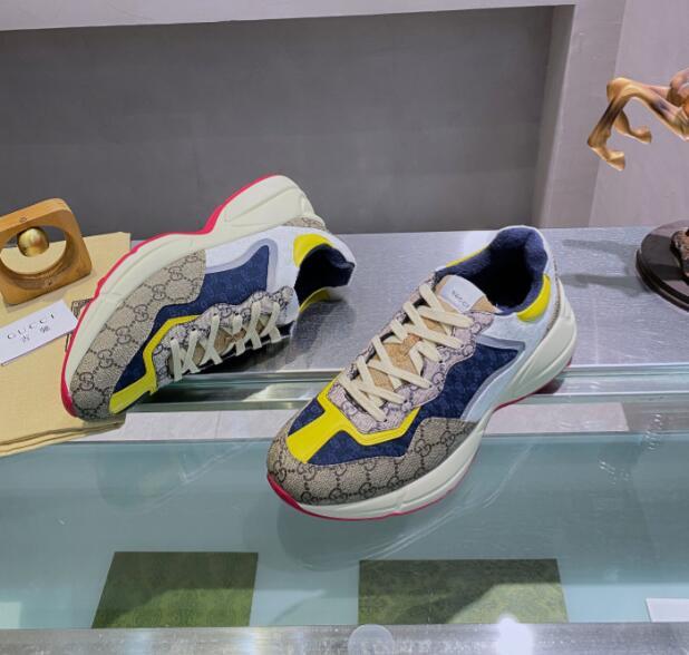 SAMC - GUKI Women Shoes - 404