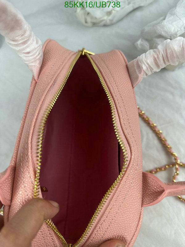 SAMC - CHL Bags Handbags - 044