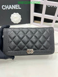 Glami - CHL Wallet - 2387