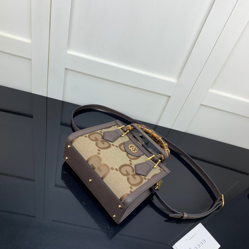 Satchel Bags - GCI Bags - 1143