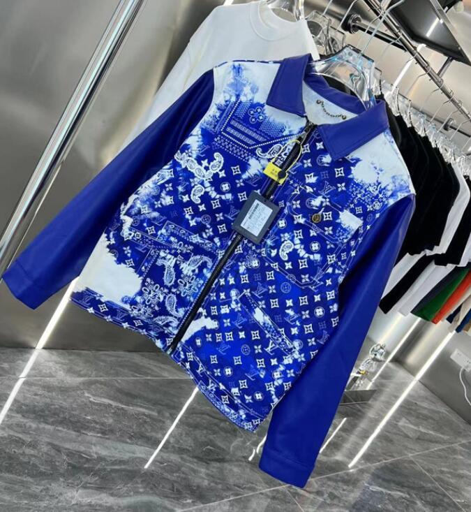 SAMC - Mix Jackets - 828