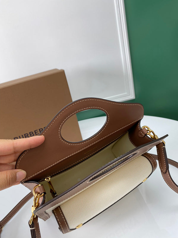 Glamy - BOR Bags - 909