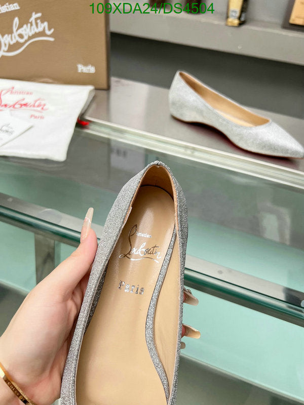 SAMC - CBL Women Shoes - 029
