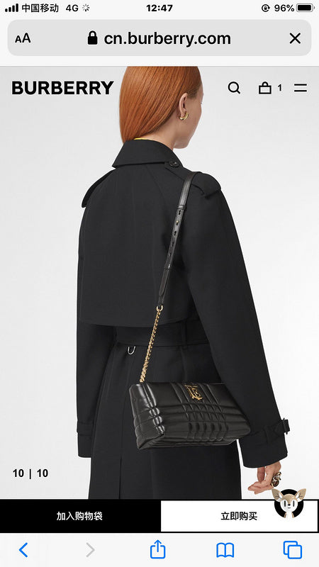 Glami- - BOR Bags - 130