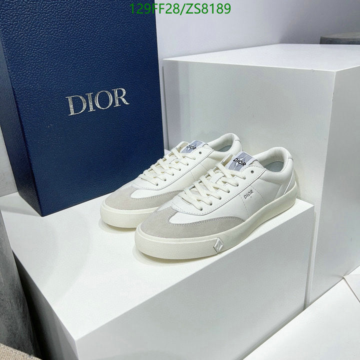 SAMC - DOR Women Sneakers - 117