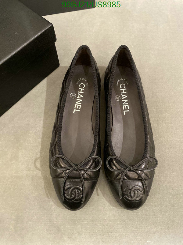 SAMC - CHL Women Shoes Ballet - 150