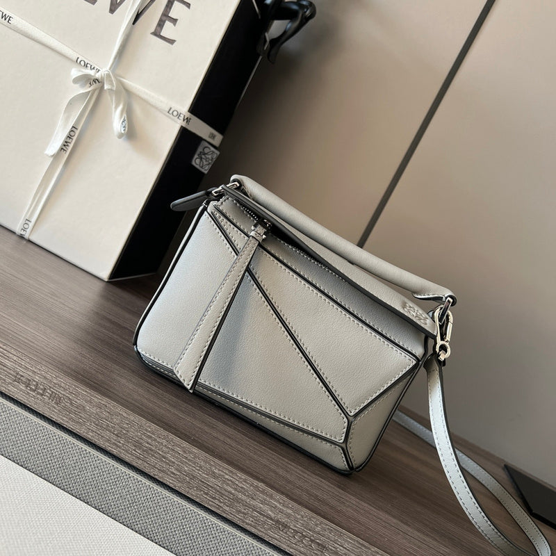 Glamy - LWO Bags - 253