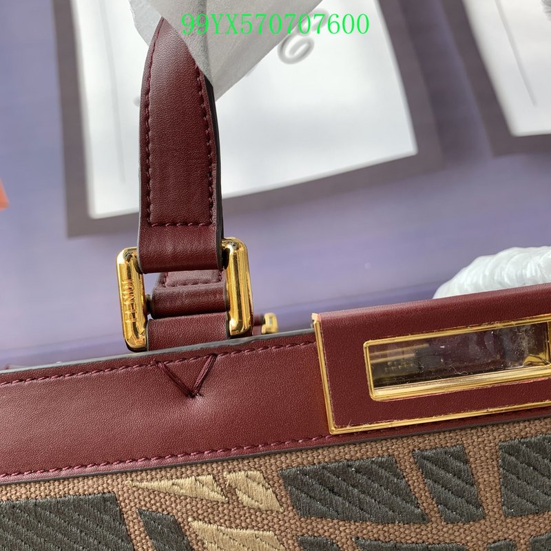Glami - FDE Bags - 2611