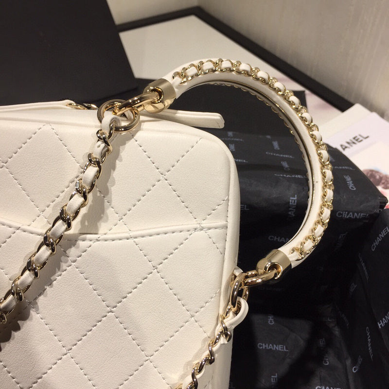 Satchel Bags - CHL Bags - 4798