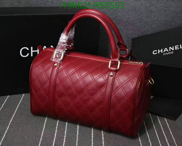 SAMC - CHL Bags Handbags - 140