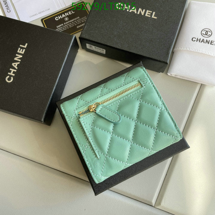 SAMC - CHL Wallets - 071