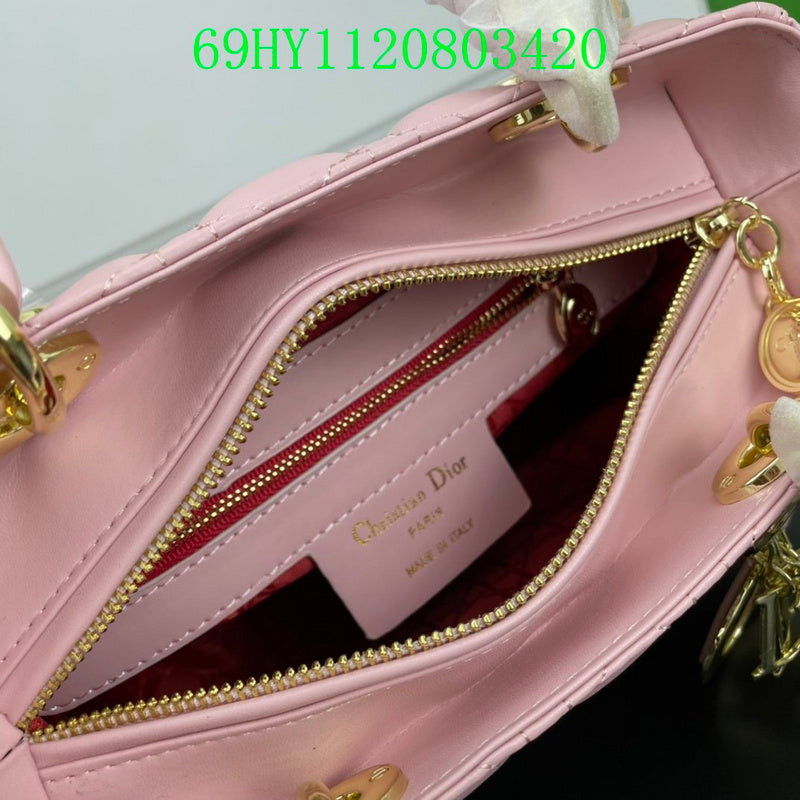Glami - DOR Bags - 1371