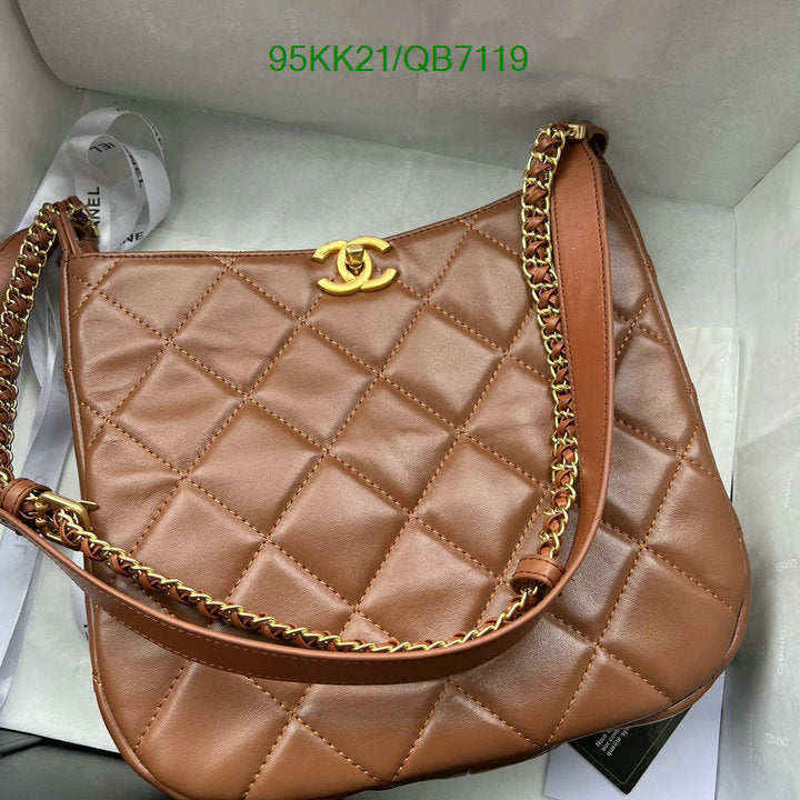 SAMC - CHL Bags Handbags - 070