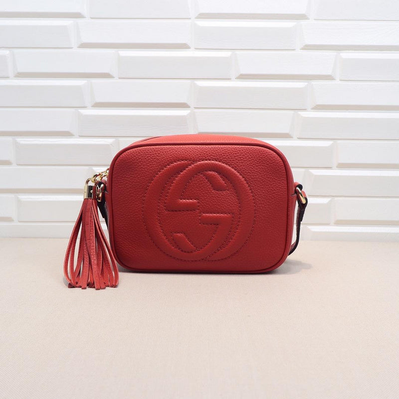 Glami Fashion - GCI Bags - 409