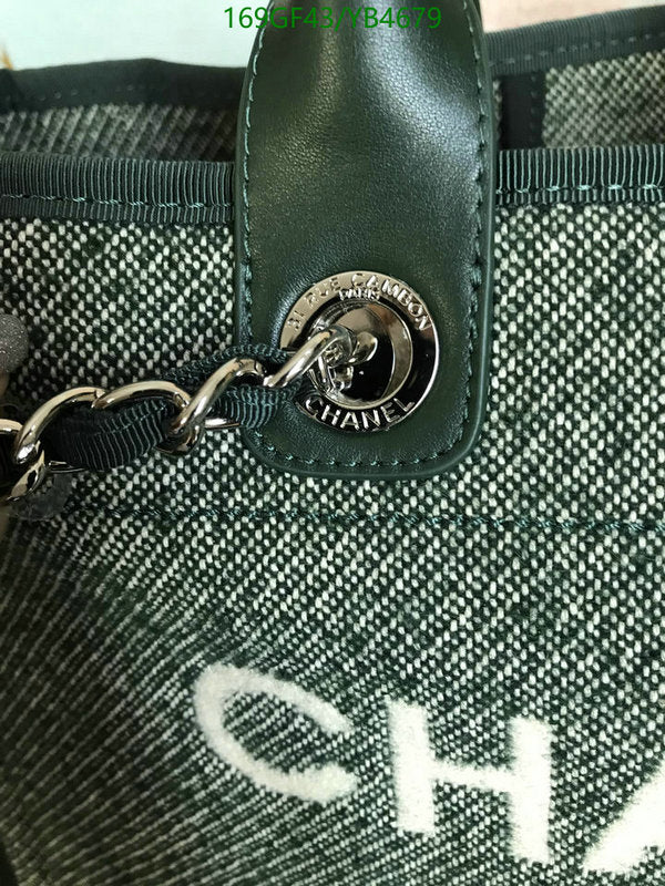 SAMC - CHL Bags - 864