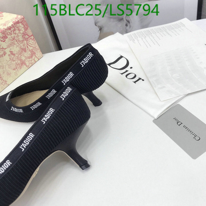 SAMCC - DOR Women Shoes - 1838