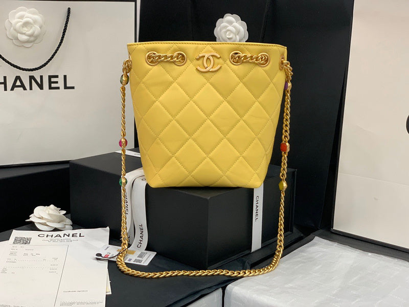 Satchel Bags - CHL Bags - 7399