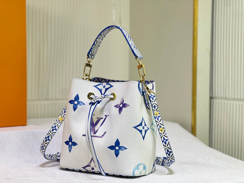 Satchel Bags - VL Bags - 1926
