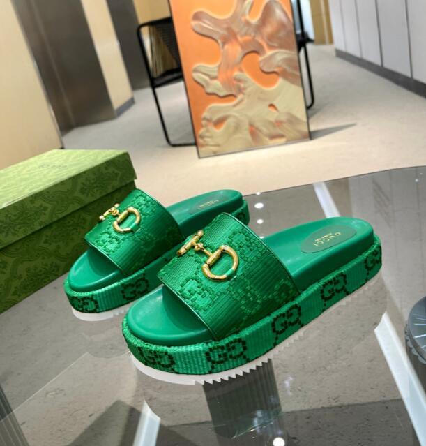SAMC - GUKI Women Shoes - 514