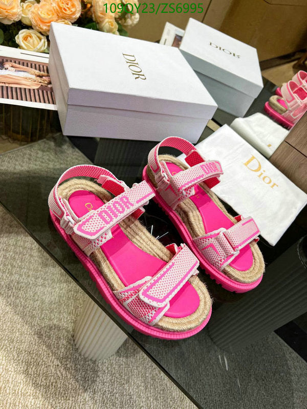 SAMCC - DOR Women Shoes - 2290