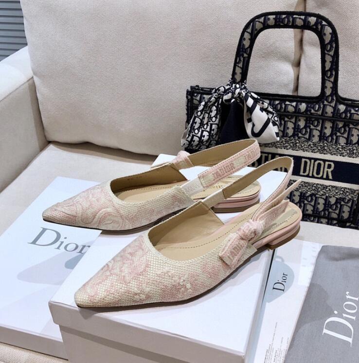 SAMCC - DOR Women Shoes - 1181