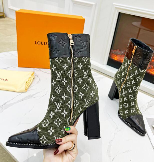 SAMC - LOV Women Shoes - 901