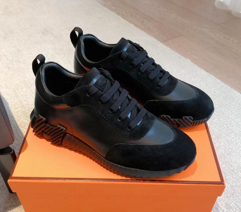SAMC - HMS Men Shoes - 159