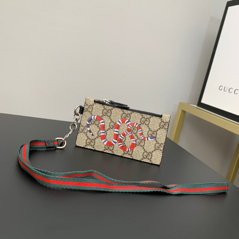 Glami - GUKI Wallets - 086