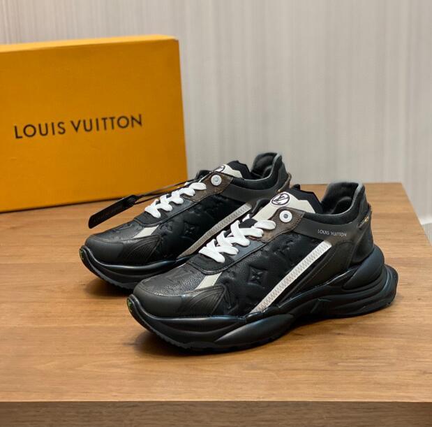 SAMC - LOV Men Shoes - 420