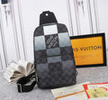 GlamI Lu-Vi bags - 3850