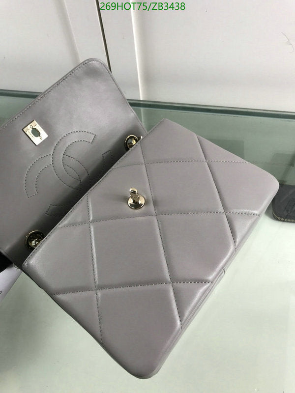 SAMC - CHL Bags - 532