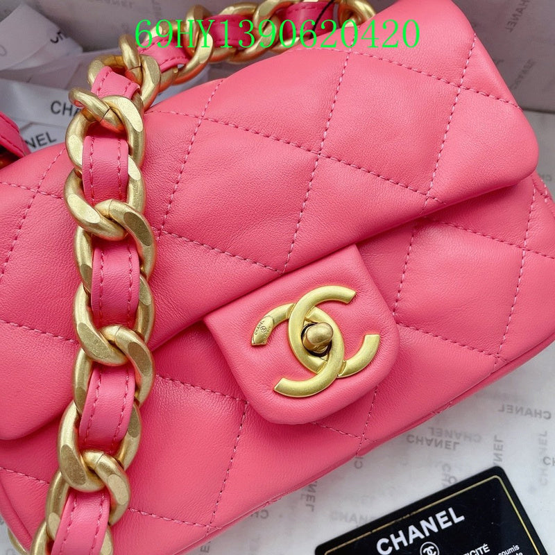 Glami - CHL Bags - 2581