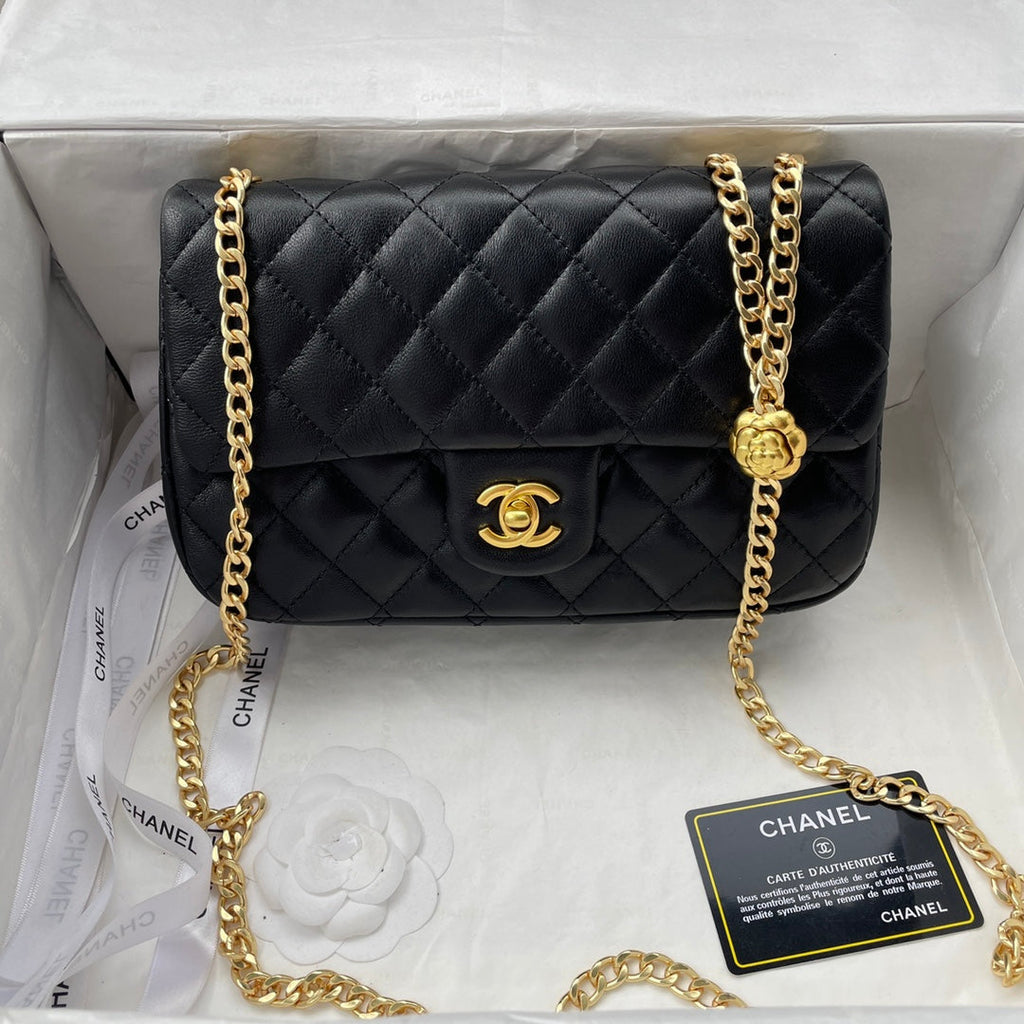 EN - New Arrival Bags CHL 584