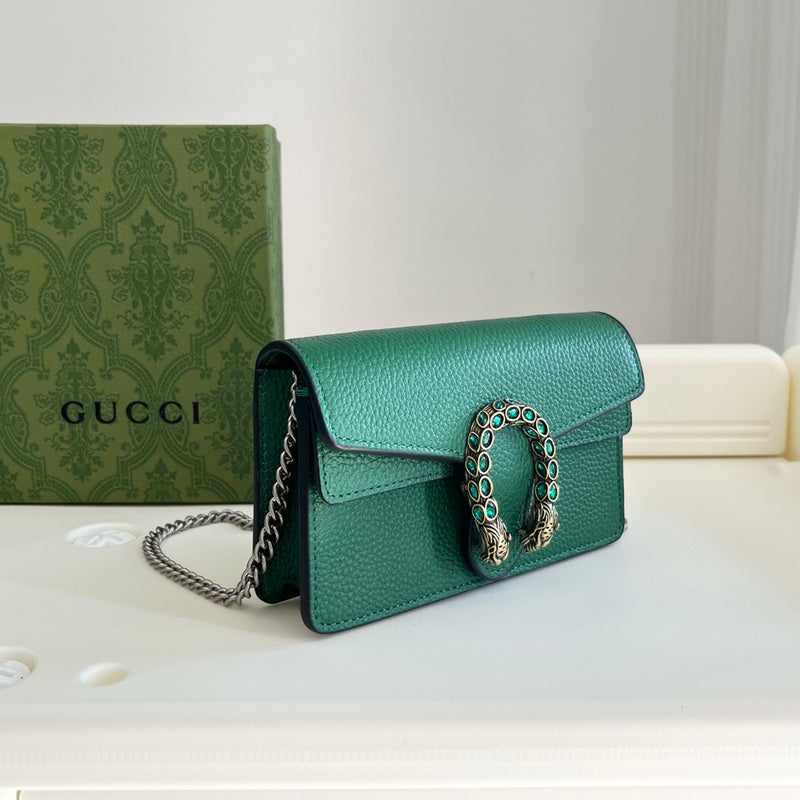Satchel Bags - GCI Bags - 1602