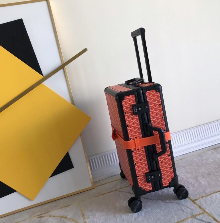 SAMC - Travel Bags - 099