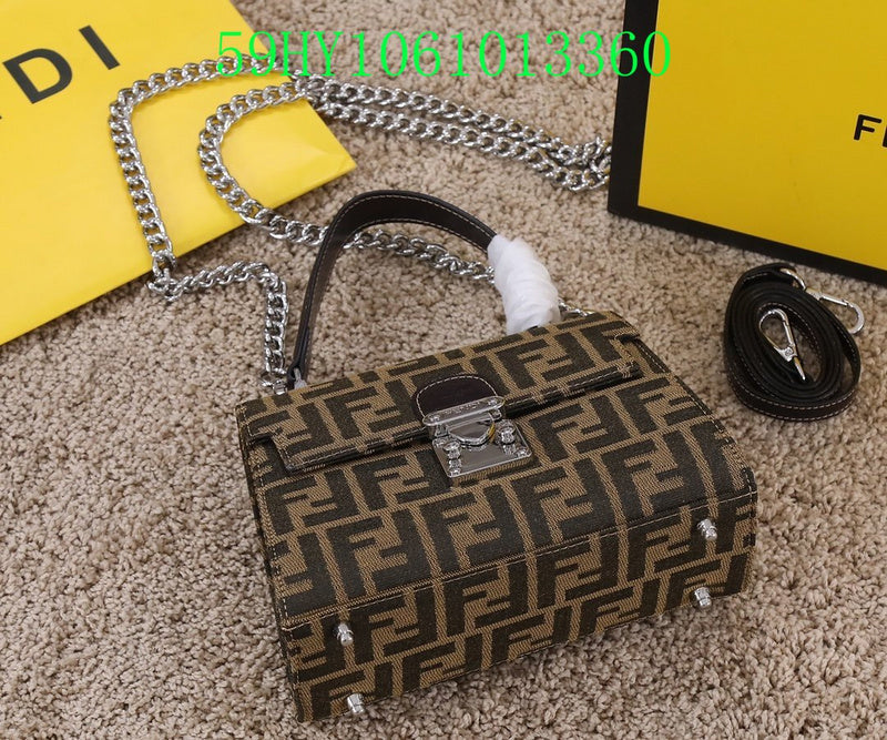 Glami - FDE Bags - 2257
